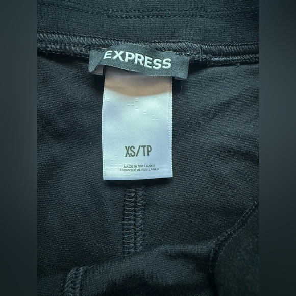 Express Pants - Picture 2 of 4